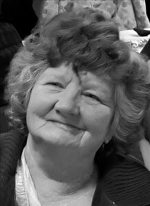 Rose Marie Deavers Darnell